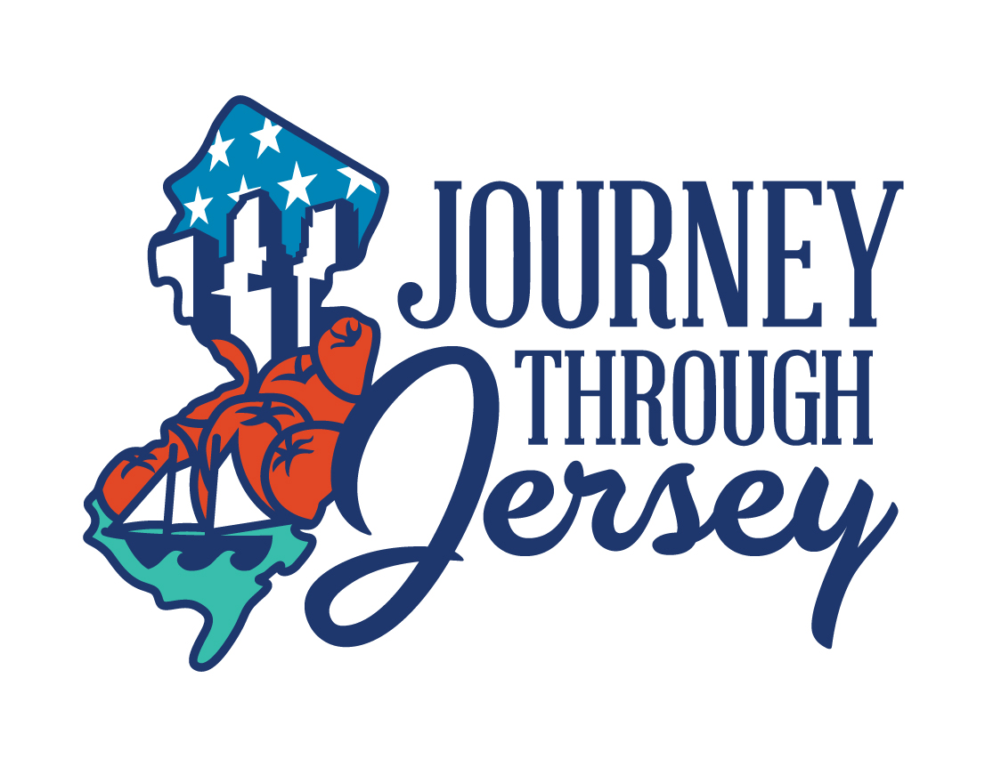 Journey Through Jersey logo